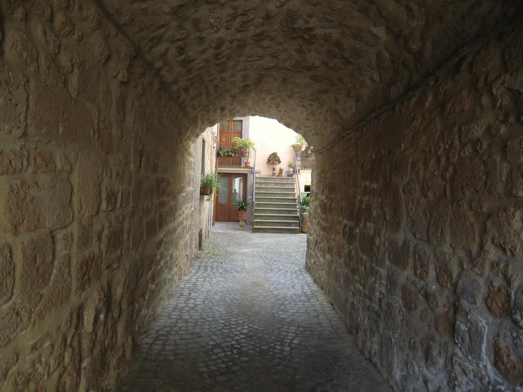 Appartamento Clementini Orvieto Chambre photo